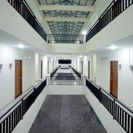 Dparagon Seturan 4 Maguwo Exterior foto
