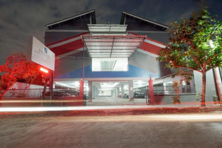 Dparagon Seturan 4 Maguwo Exterior foto