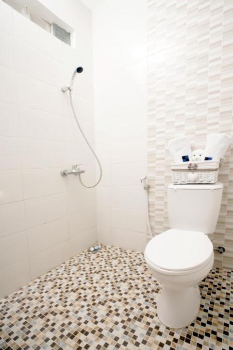 Dparagon Seturan 4 Maguwo Exterior foto