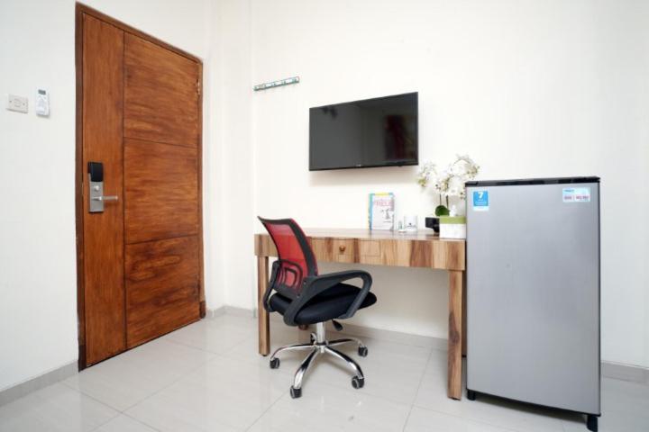 Dparagon Seturan 4 Maguwo Exterior foto